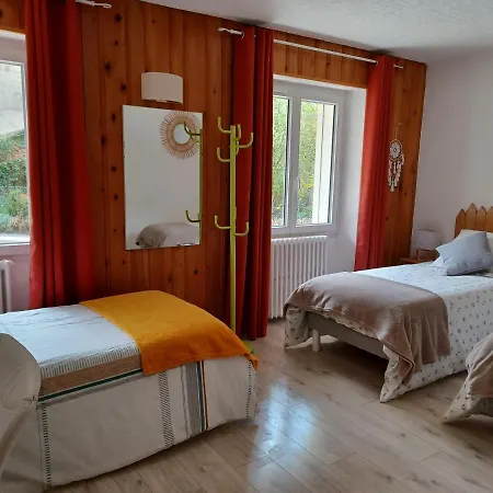 5 Pers, La Vanoise, Garage Motos Velos Apartment Fourneaux (Savoie)