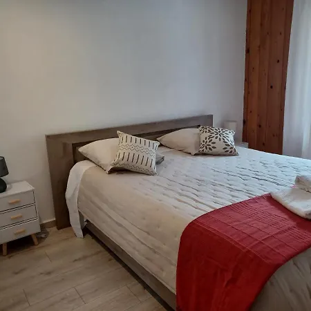 Apartment 5 Pers, La Vanoise, Garage Motos Velos Fourneaux (Savoie)